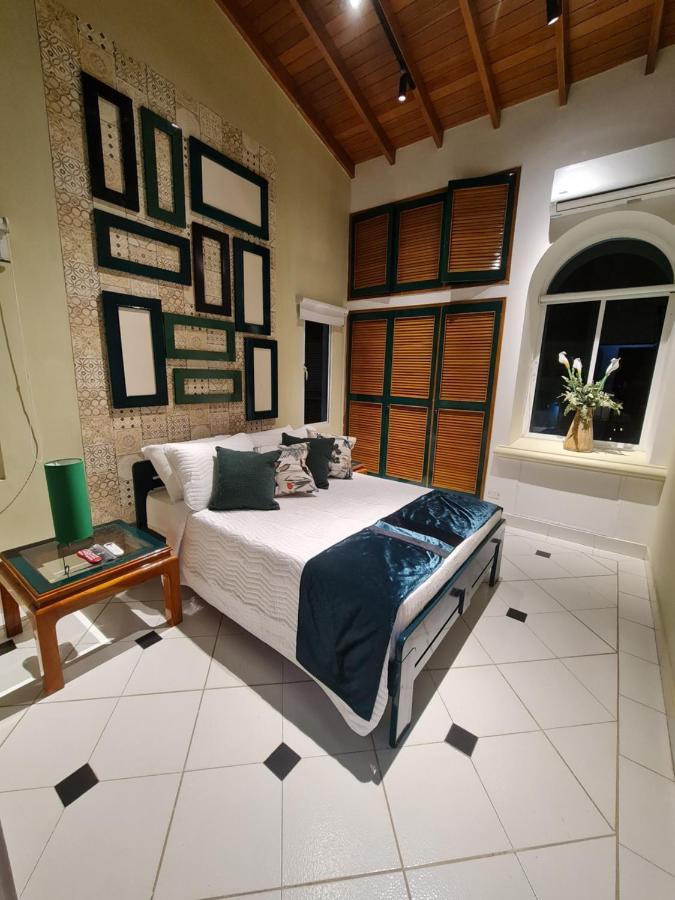 Casa Blanca Del Mar Hotel Santa Marta  Exterior photo