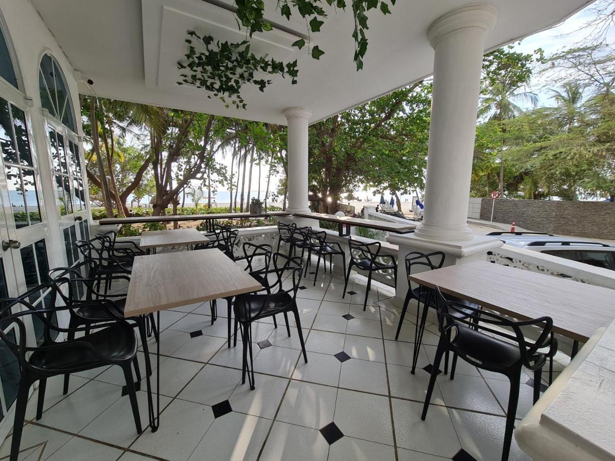 Casa Blanca Del Mar Hotel Santa Marta  Exterior photo