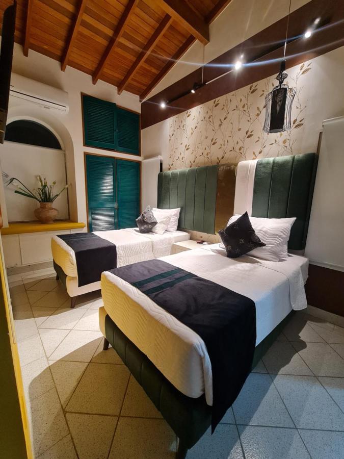 Casa Blanca Del Mar Hotel Santa Marta  Exterior photo